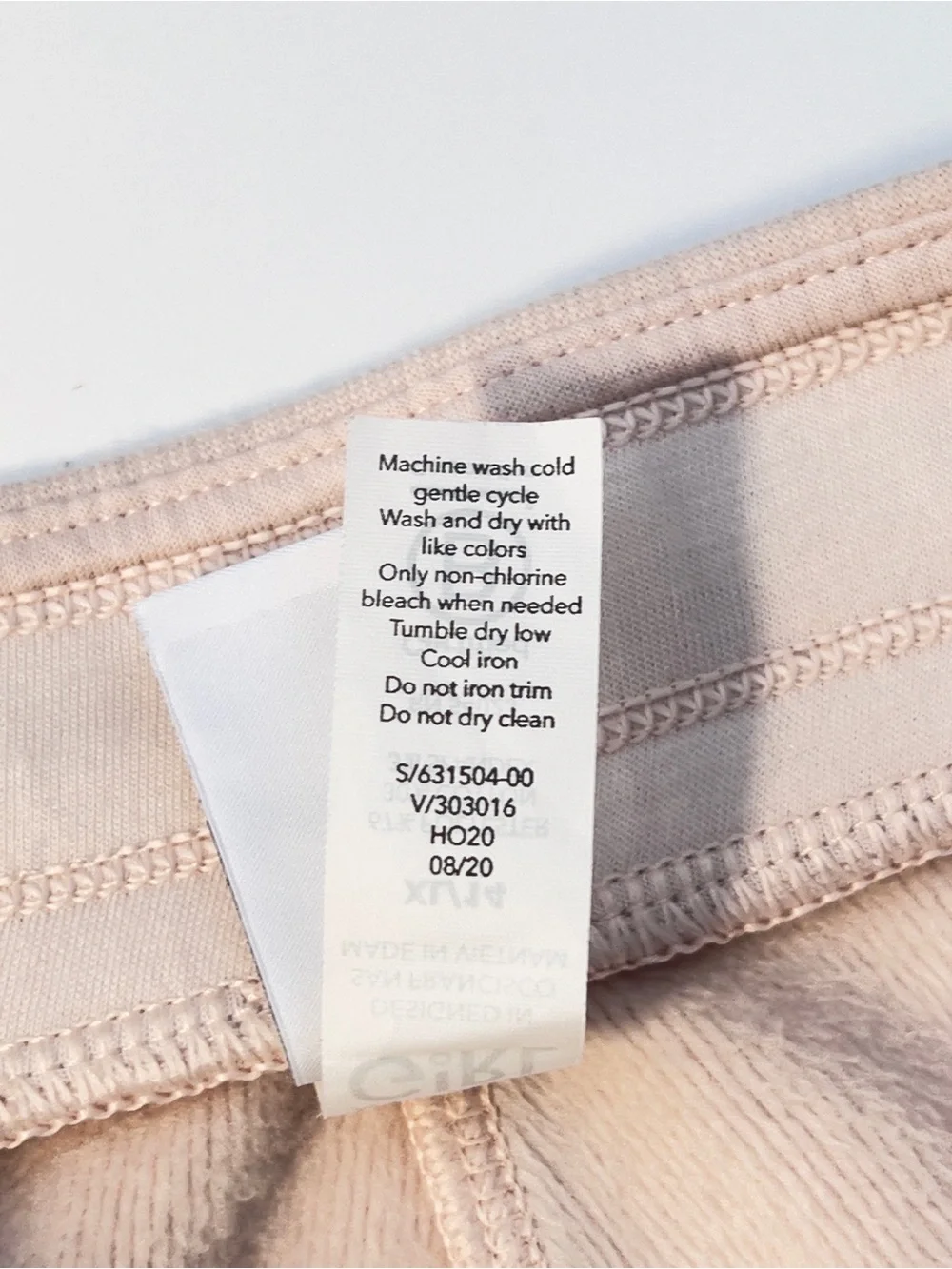 Athleta gorgeous matching